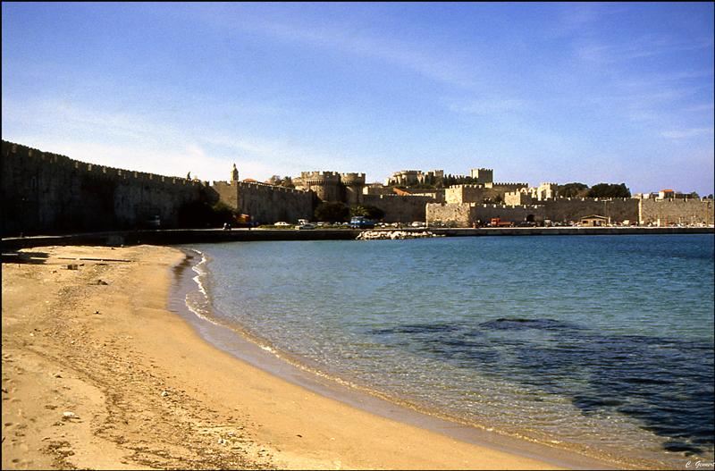 Impresii si Pareri Hoteluri Rhodos